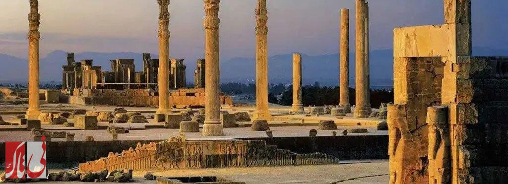 از مدیریت هوشمند آب در   ایران باستان تا ورشکستگی آب در    ایران امروز