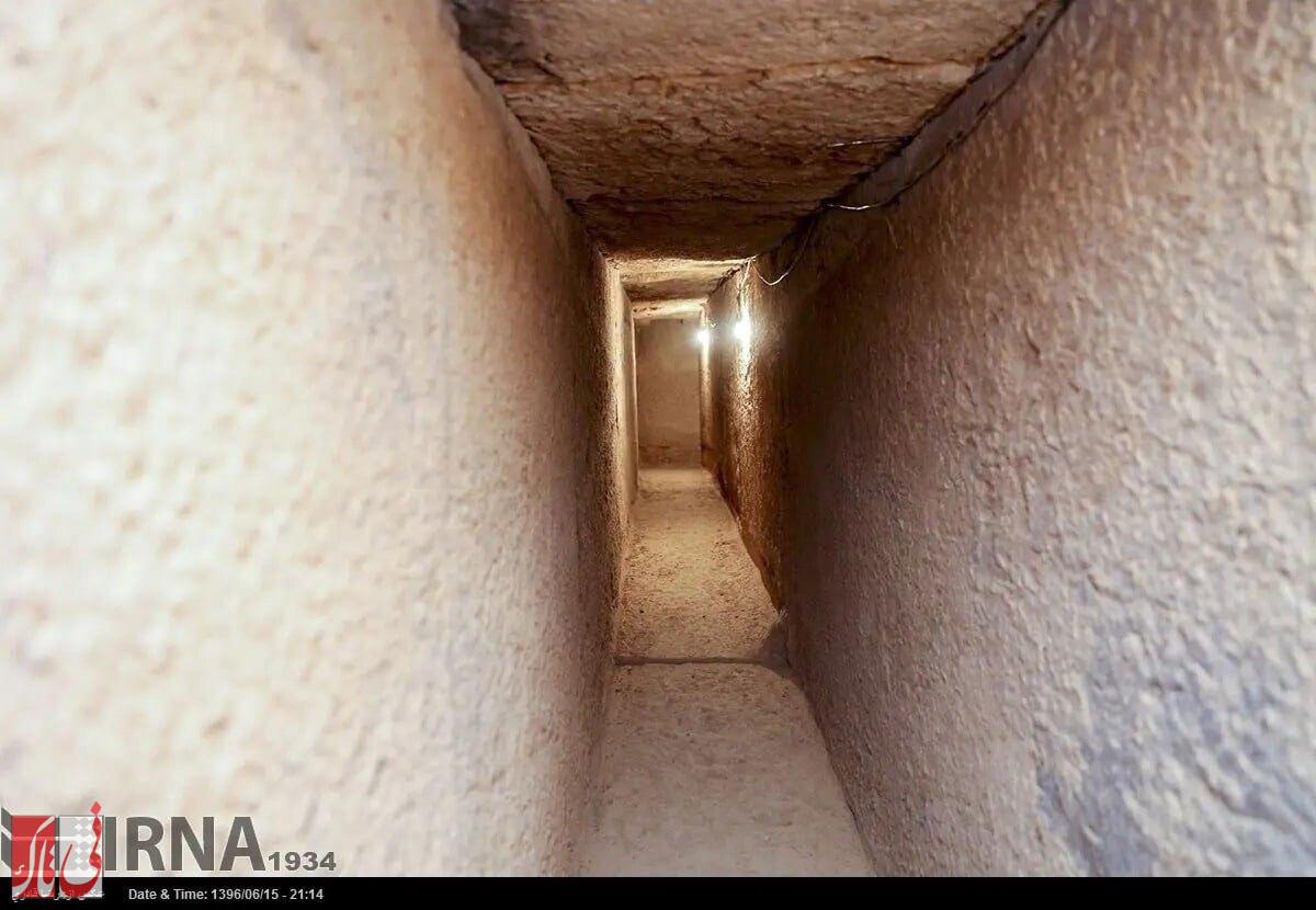 از مدیریت هوشمند آب در   ایران باستان تا ورشکستگی آب در    ایران امروز
