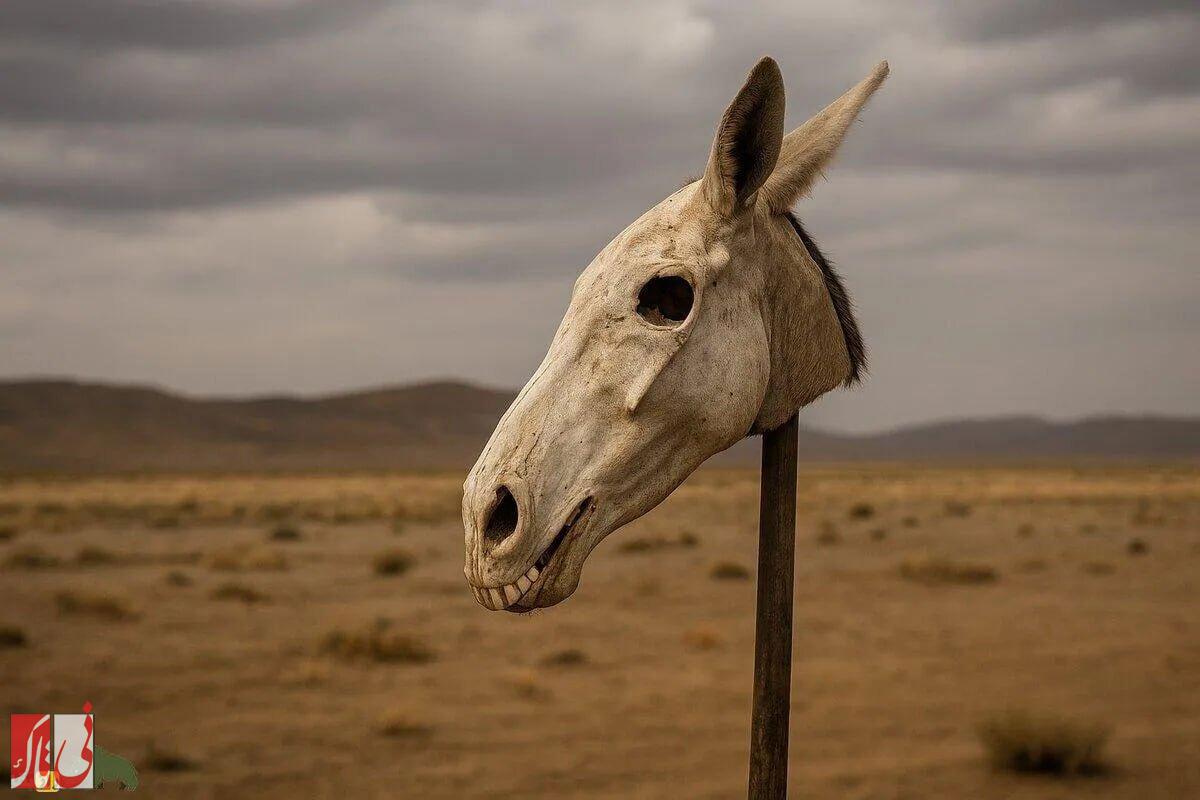 از مدیریت هوشمند آب در   ایران باستان تا ورشکستگی آب در    ایران امروز