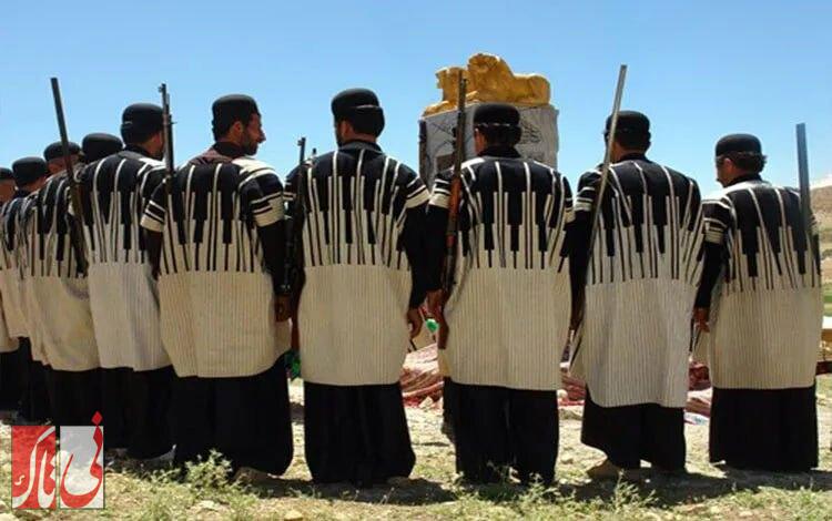 از مدیریت هوشمند آب در   ایران باستان تا ورشکستگی آب در    ایران امروز