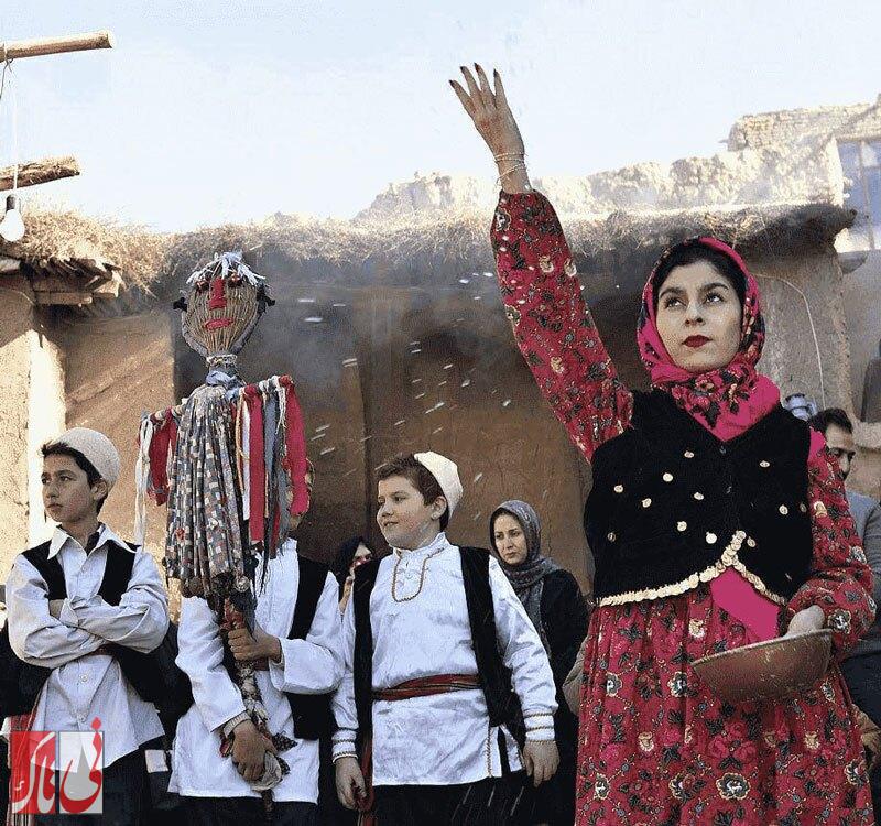 از مدیریت هوشمند آب در   ایران باستان تا ورشکستگی آب در    ایران امروز