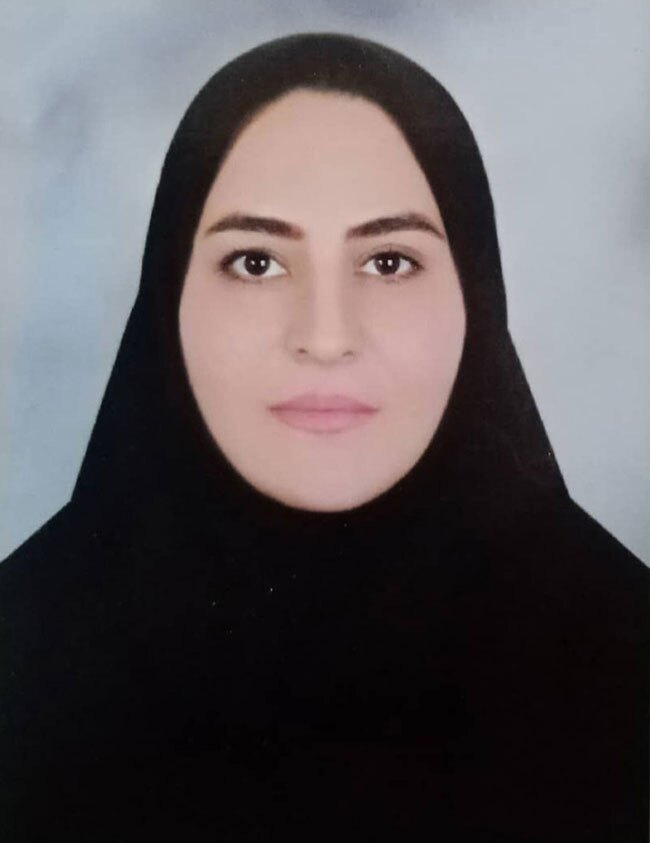 آرامش آرامش