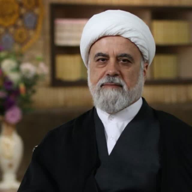 اخلاق خوب همه‌ی دین است