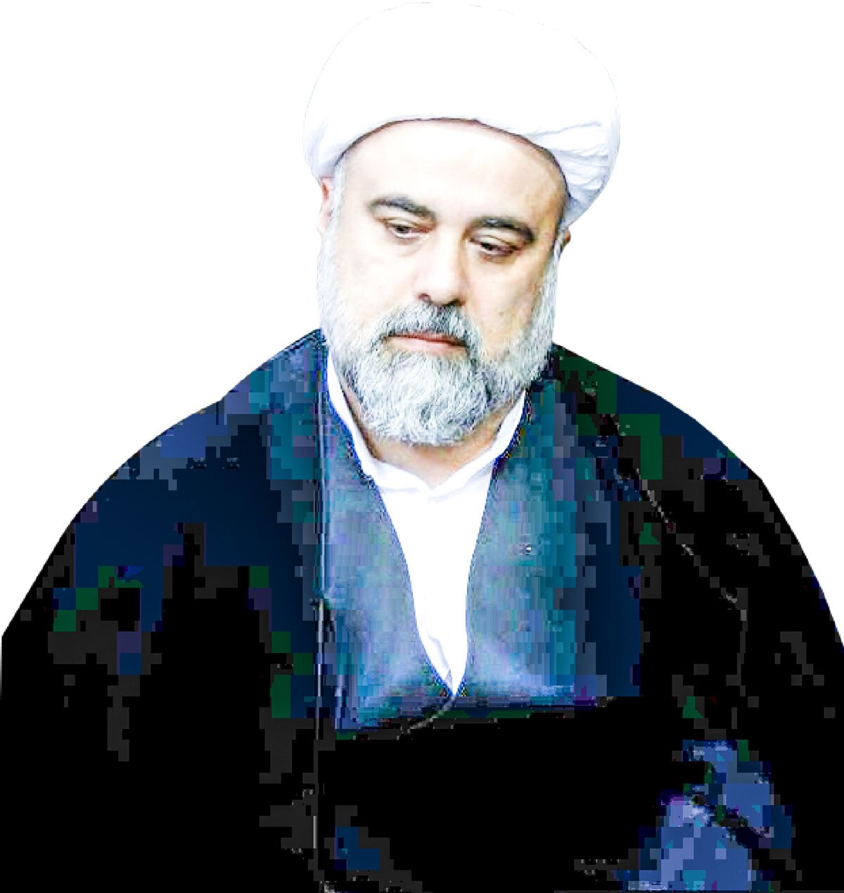 خودت باش ولی نسخه‌ی روشن‌تر خودت