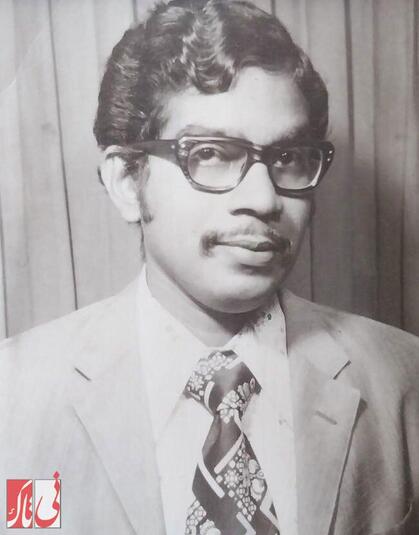 دکتر پریم راج