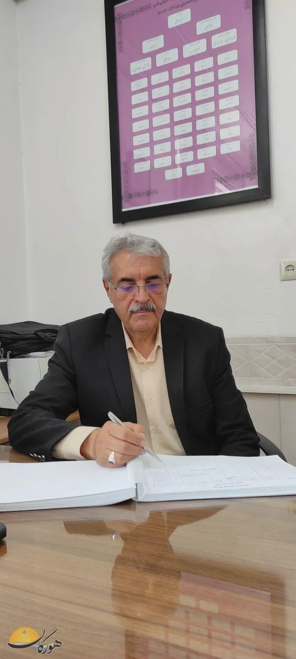 علیرضا معانی &laquo;مؤسس&raquo;