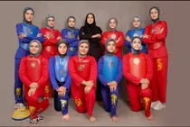 بازگشت ووشو نی‌ریز به میادین استانی با ۱۱ مدال