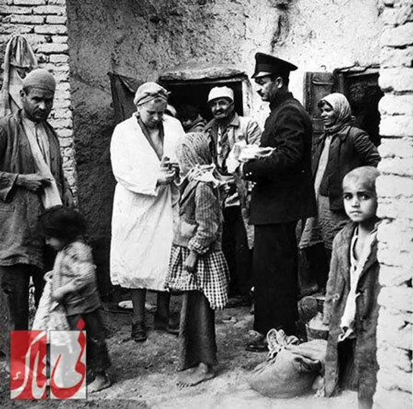 طبابت پزشکان خارجی در ایران احتمالاً در اوایل قرن حاضر