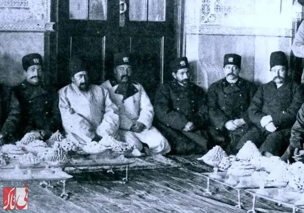 برخی دیگر از مهمانان

