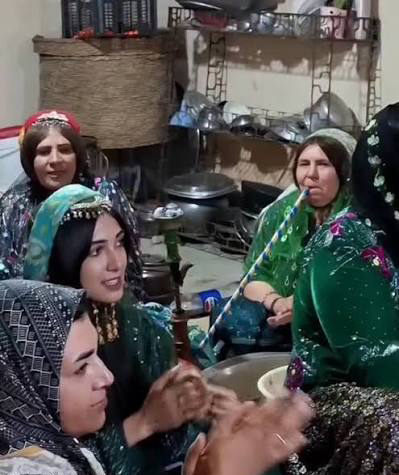 روستاهای نی‌ریز در آئینه دوبیتی‌ها