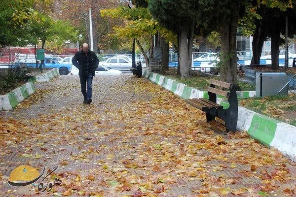 رسول اسفندیاری