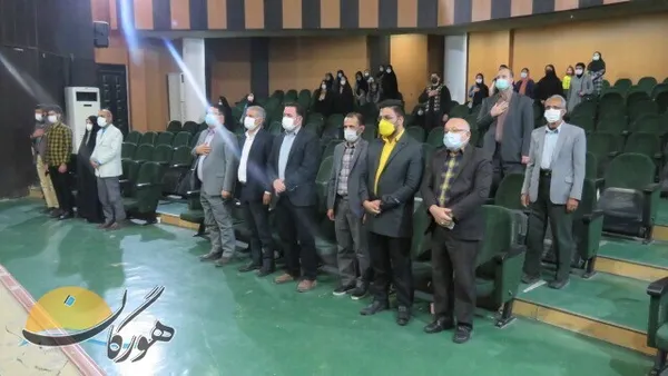 عکس: فرهنگ و ارشاد اسلامی