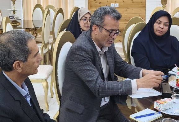 برگزاری دوره آموزشی تخصصی روابط عمومی‌ها و خبرنگاران در نی‌ریز