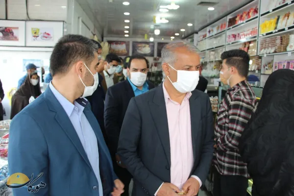 روابط عمومی فرمانداری نی&zwnj;ریز
