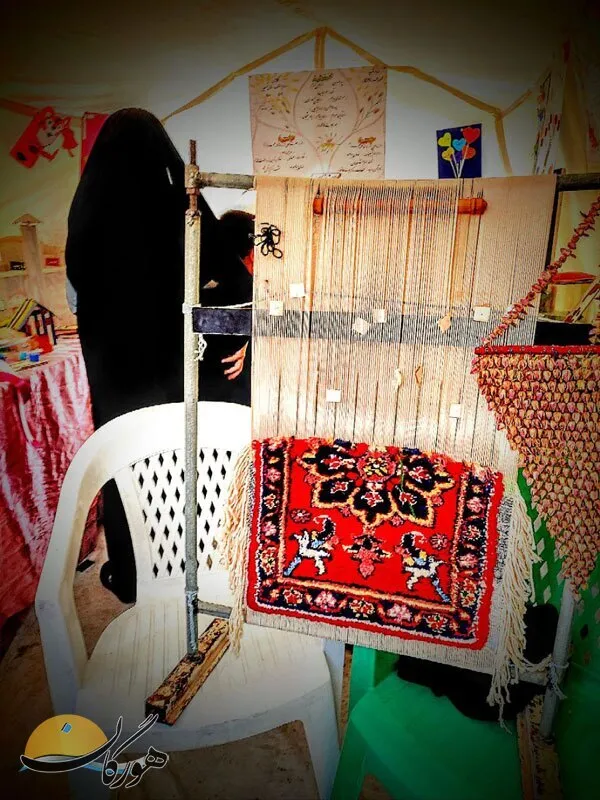 عکس: سعیده صحراگرد