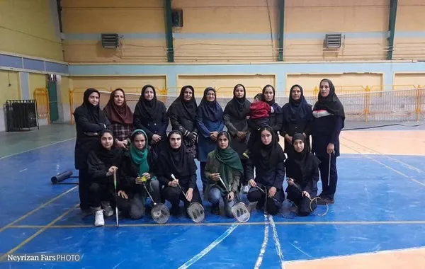 بدمینتون