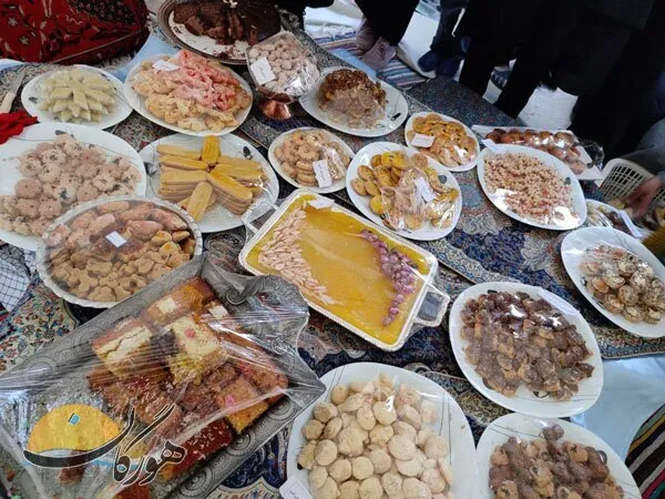 عکس: سعیده صحراگرد