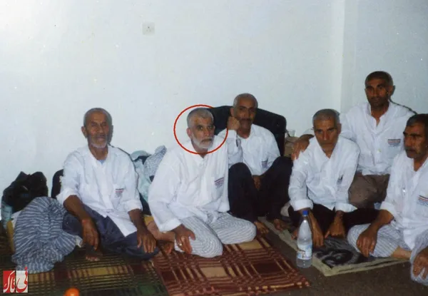 سفر حج 