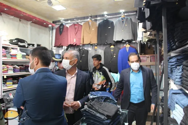 روابط عمومی فرمانداری نی&zwnj;ریز