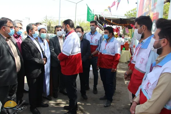 روابط عمومی فرمانداری