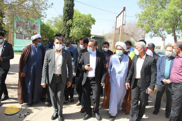 روابط عمومی فرمانداری