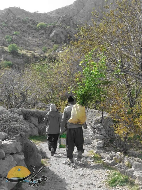 عکس: فتانه قرایی