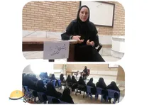 همدلی نخستین گام کمک به آسیب دیده