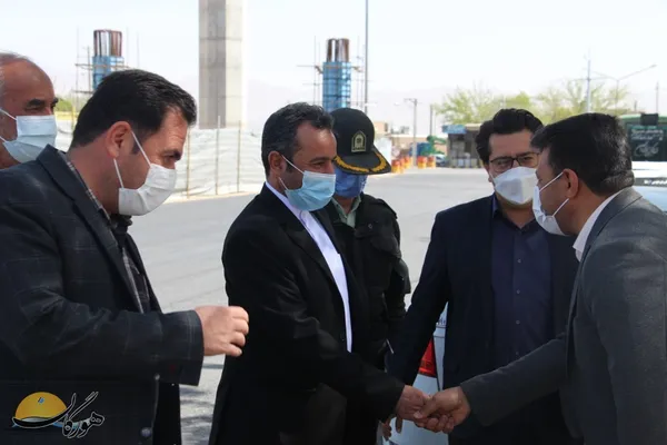 روابط عمومی فرمانداری