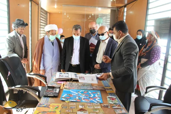 روابط عمومی فرمانداری