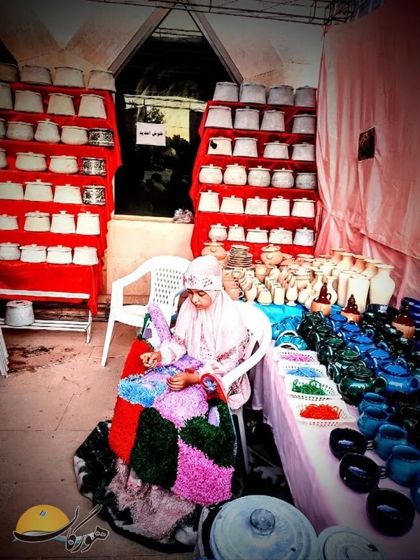 عکس: سعیده صحراگرد