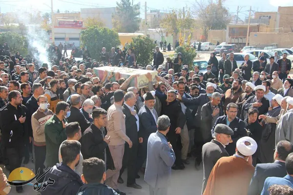 محمدعلی قربانیان