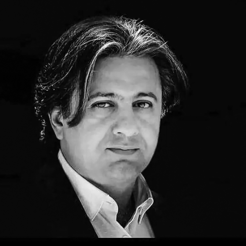 در من کوچه ای است که با تو  در آن نگشته‌ام...