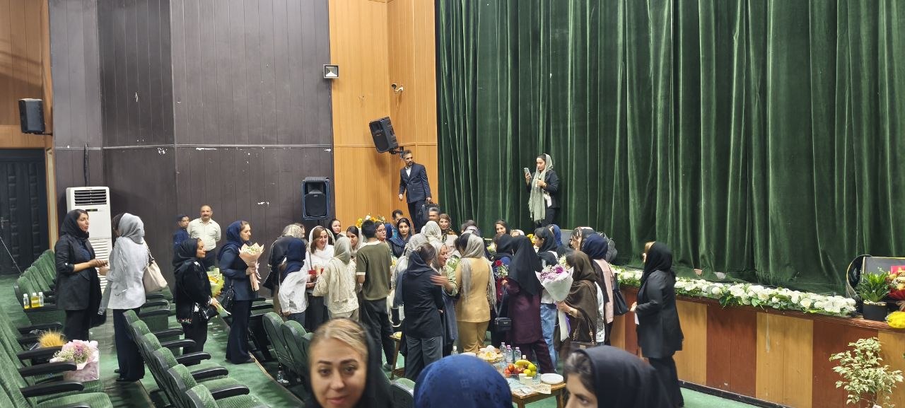 آغاز به کار مؤسسه مردم‌نهاد سرای مهر و اندیشه در نی‌ریز