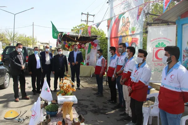 روابط عمومی فرمانداری