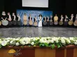 شب موسیقی و شعر در یادروز حافظ + فیلم
