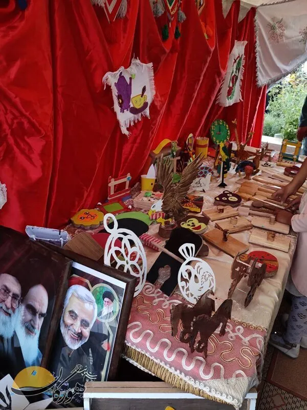 عکس: سعیده صحراگرد