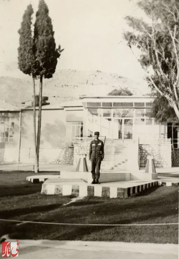 زمان حضور در سپاهی دانش