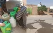 پایان بی‌آبی ۲۰ روزه در روستای بهویه مشکان با نصب پمپ جدید
