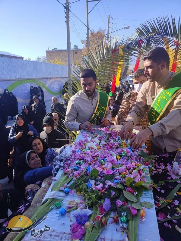 سعیده صحراگرد