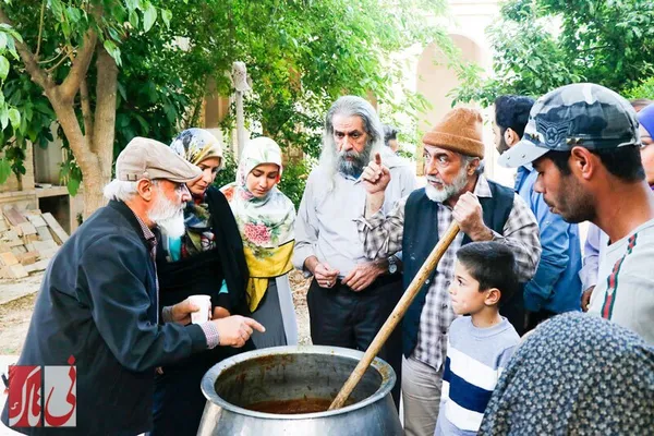 پشت صحنه فیلم محله لب&zwnj;آب

این فیلم به کارگردانی طباطبایی در نوروز 1399 در شبکه&zwnj;های مختلف تلویزیون به نمایش درآمد.تهیه کننده، کارگردان و سناریست  این تله فیلم
 سید اشرف طباطبایی بود.
