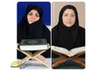 درخشش بانوان قرآنی نی‌ریز در انتخابات اتحادیه استان فارس
