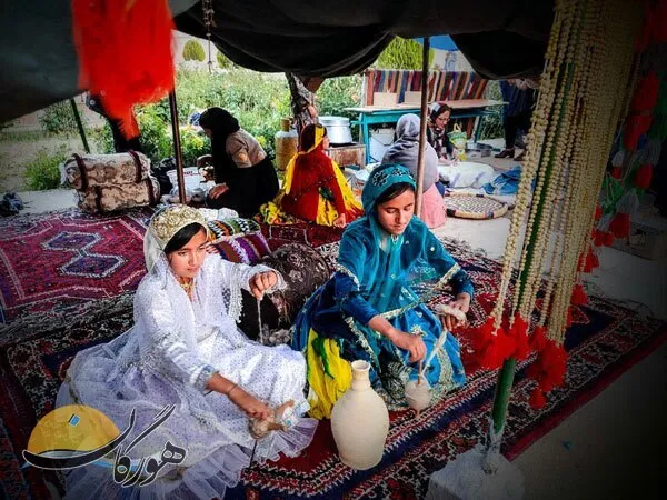 عکس: سعیده صحراگرد