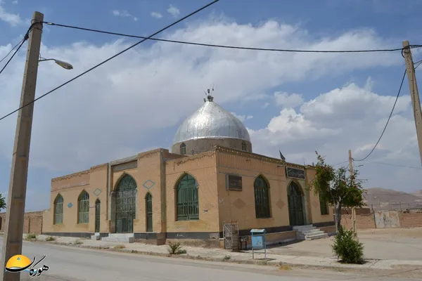 امامزاده حسن