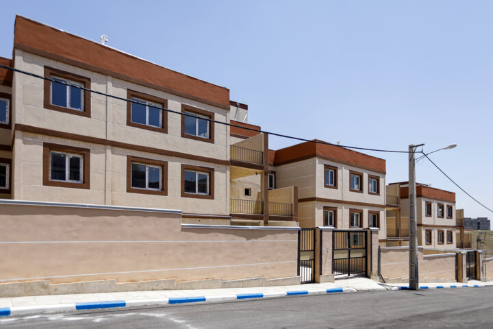 ۴۰ درصد بازنشستگان مستأجر هستند