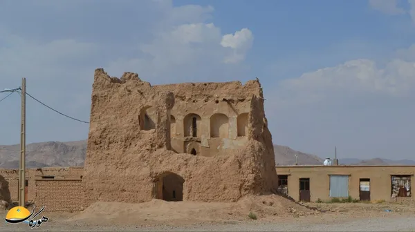 پاسگاه قدیمی غوری