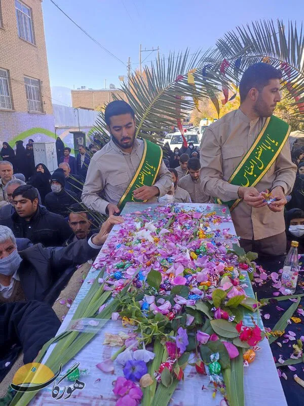 سعیده صحراگرد