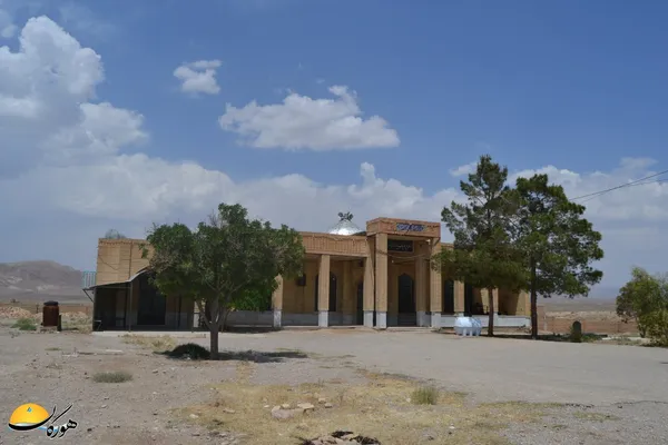 امامزادگان علی و ابراهیم