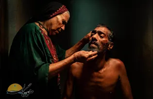 اسکار برای ایران؛ یکی از درون یکی از برون