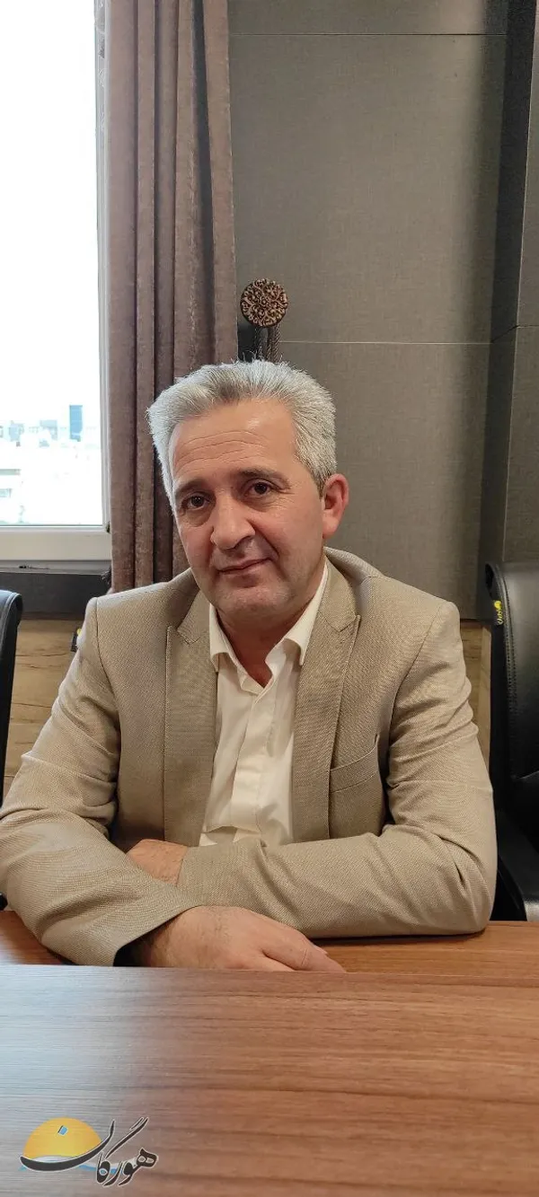 محمدمهدی علی&zwnj;دوستان رئیس جدید مخابرات